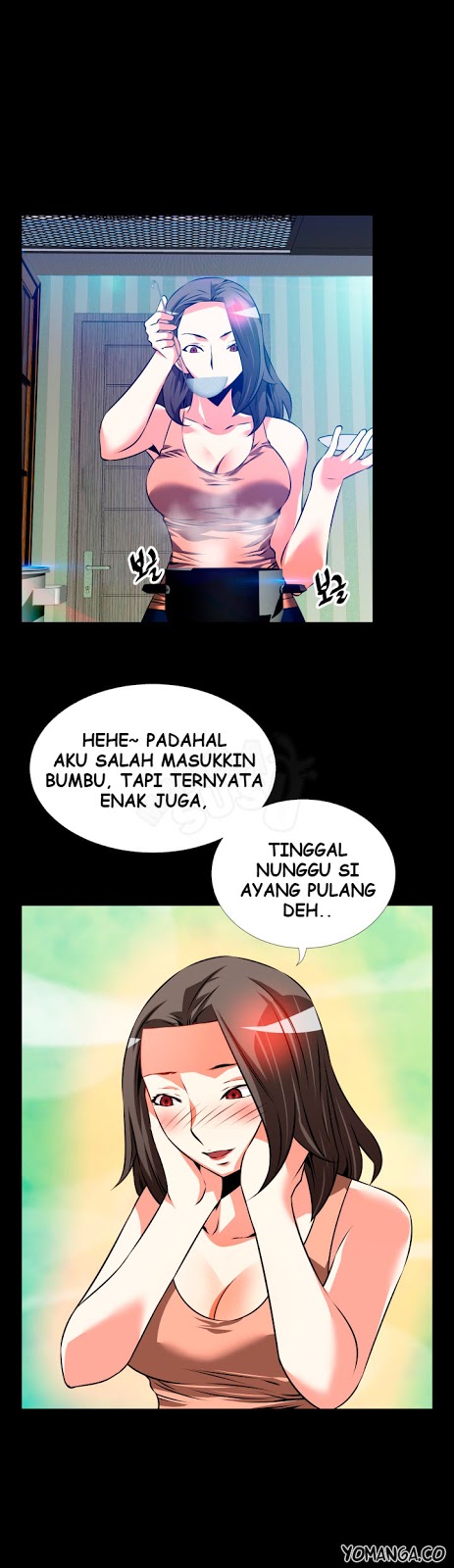 Love Parameter - Chapter 56 25