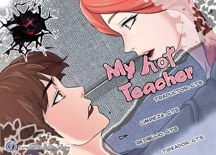 Sexual Teacher - Chapter 57 3