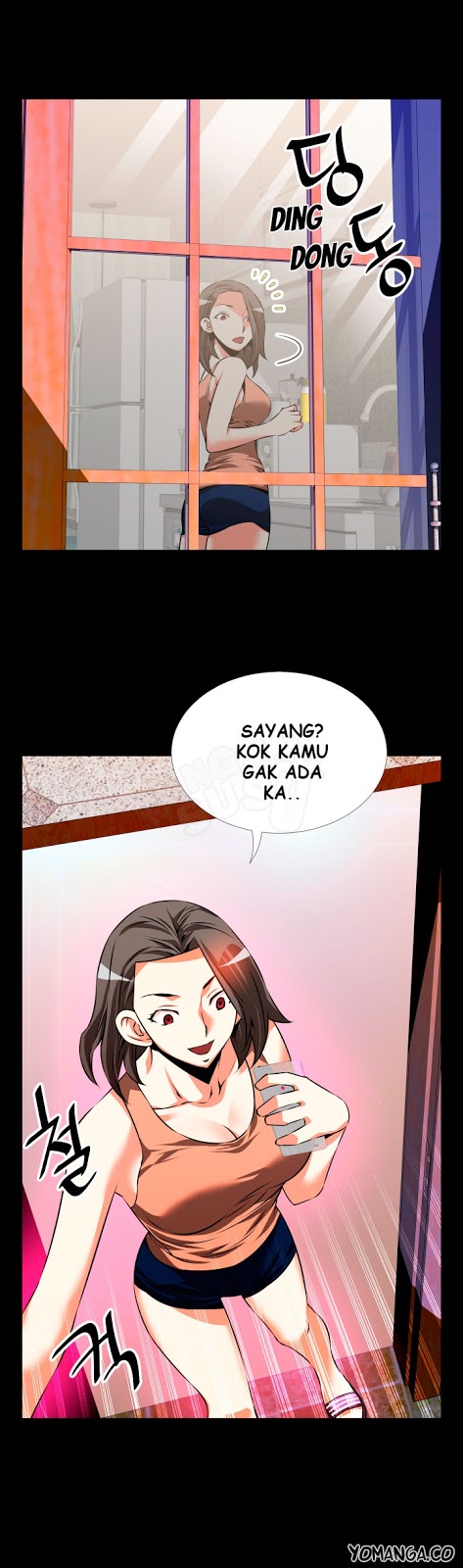 Love Parameter - Chapter 56 27
