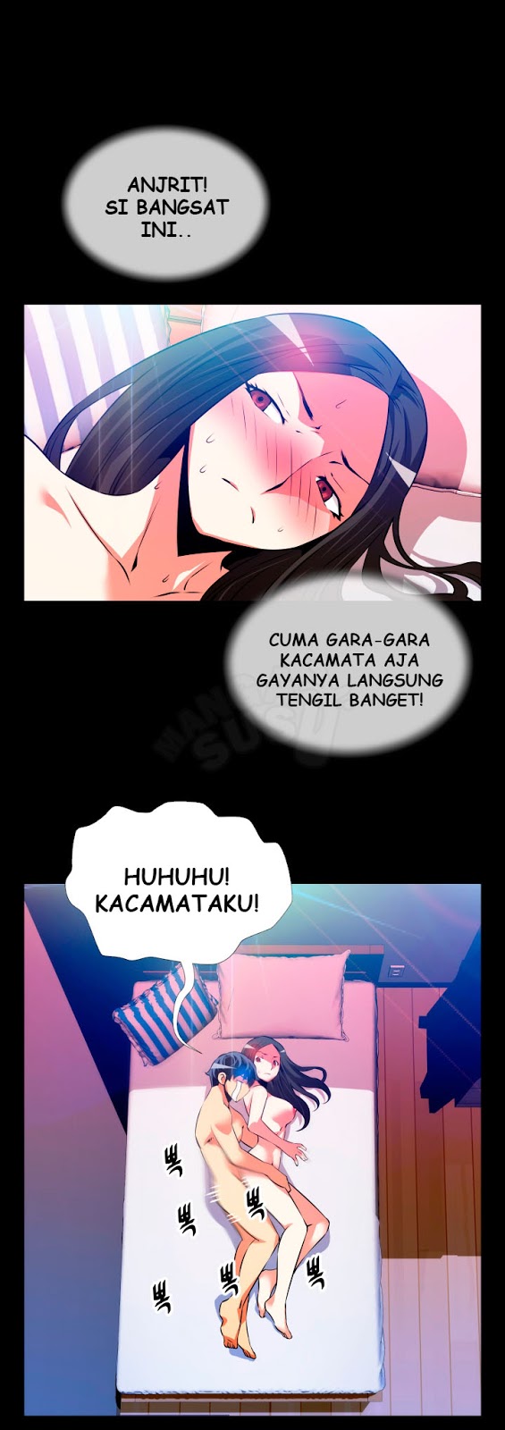 Love Parameter - Chapter 56 6