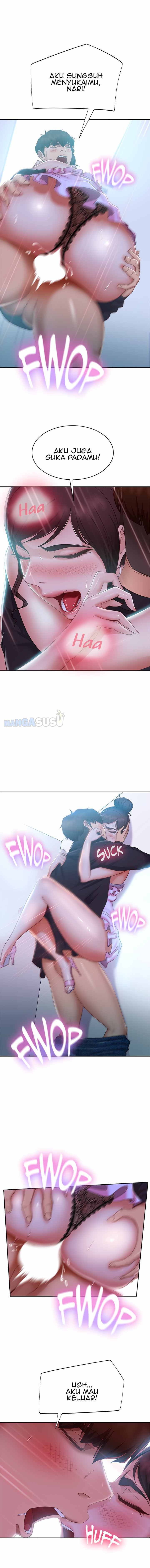 A Twisted Day - Chapter 56 5