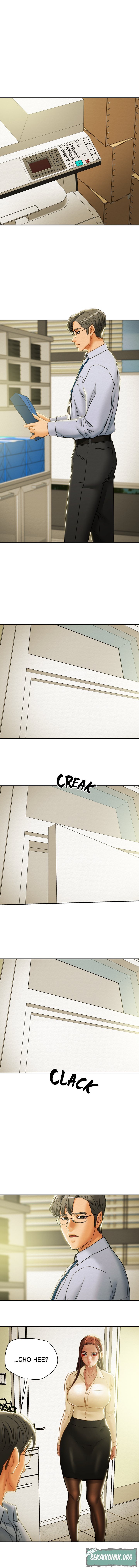 Erotic scheme - Chapter 56 2