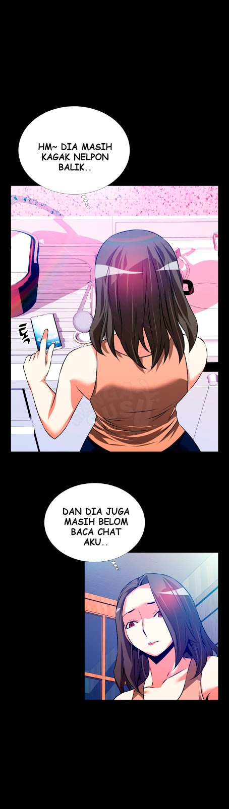 Love Parameter - Chapter 56 26
