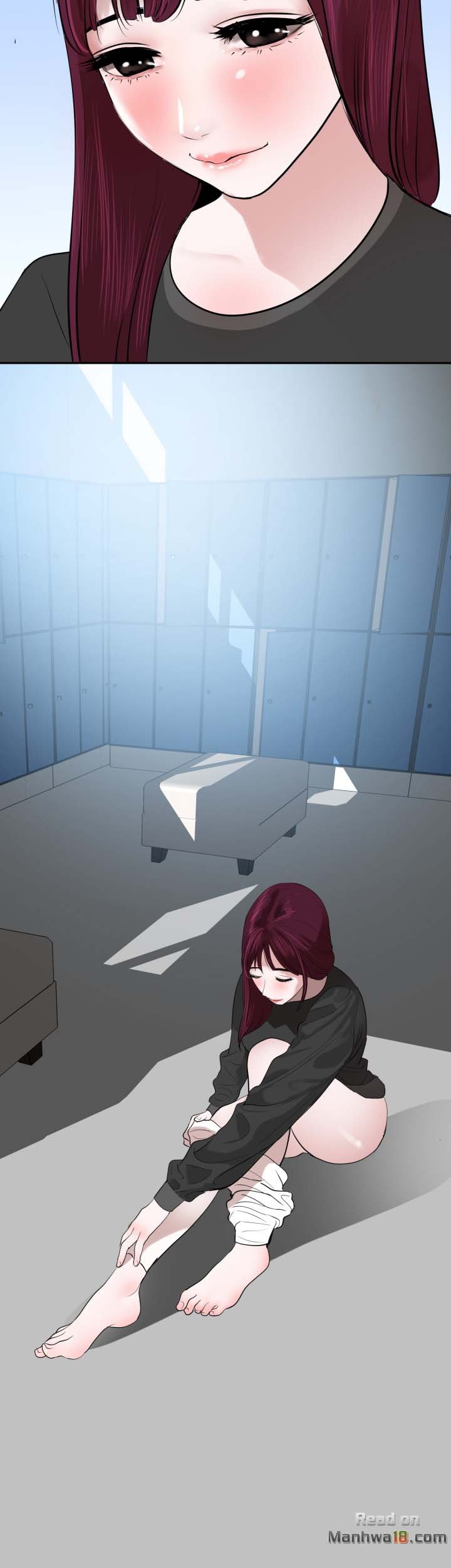 Lightning Rod - Chapter 56 15