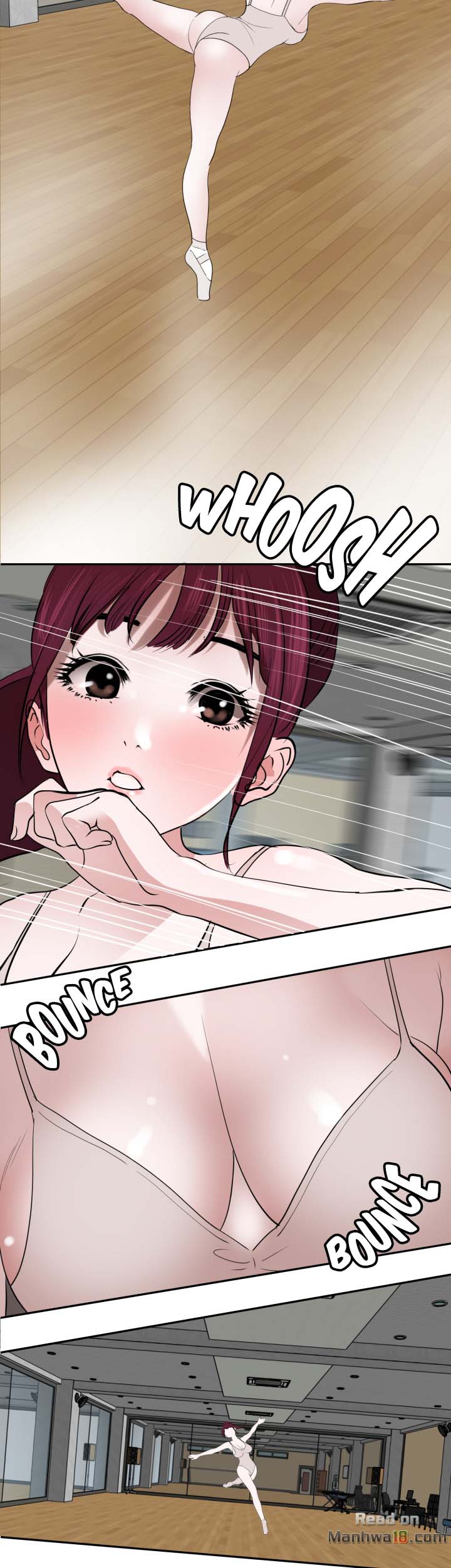 Lightning Rod - Chapter 56 19