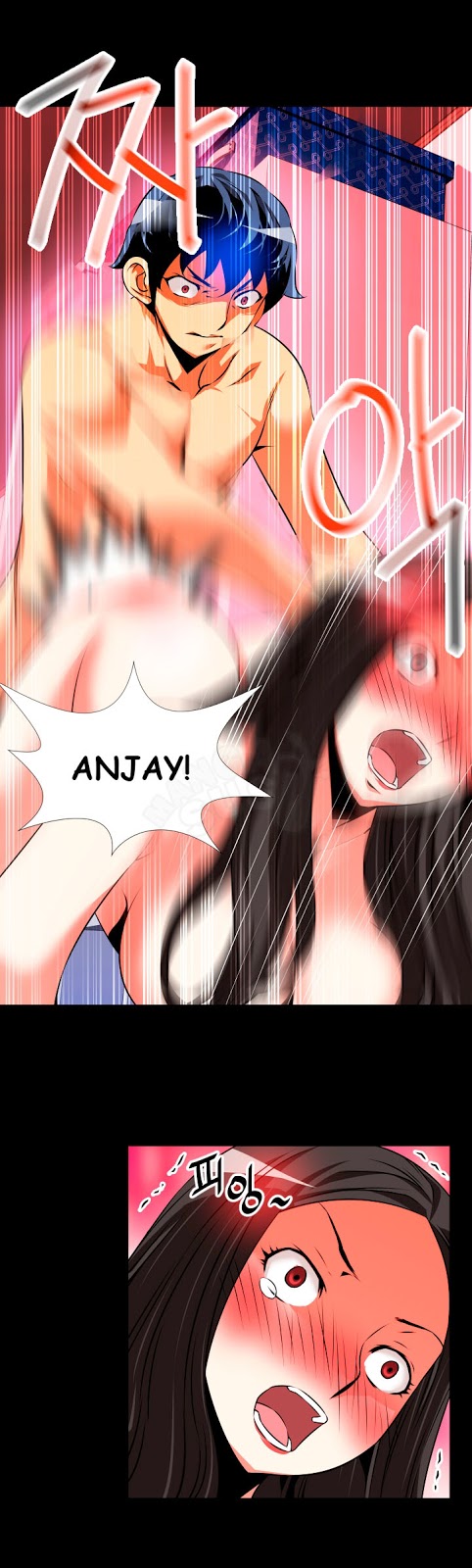 Love Parameter - Chapter 56 18