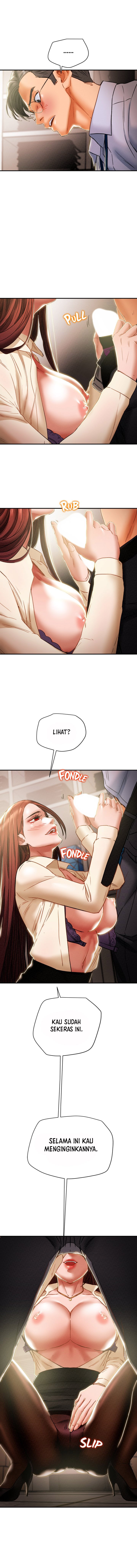 Erotic scheme - Chapter 56 8