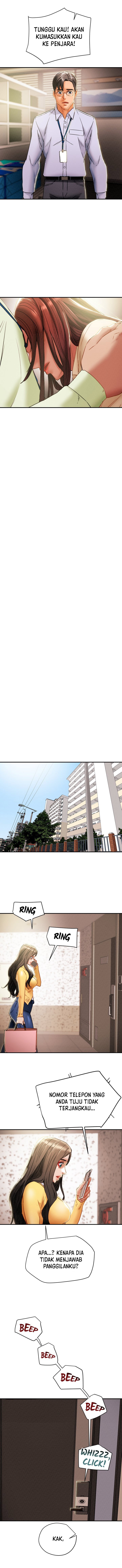 Erotic scheme - Chapter 56 15