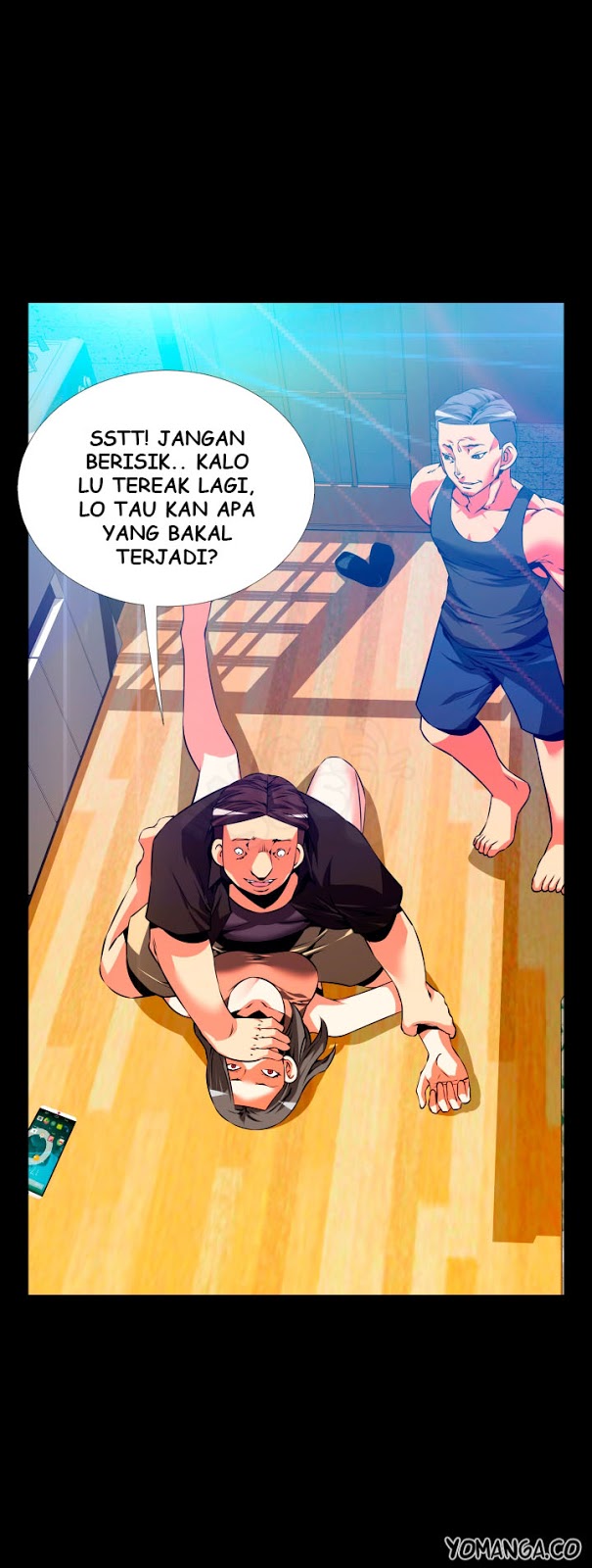 Love Parameter - Chapter 56 31