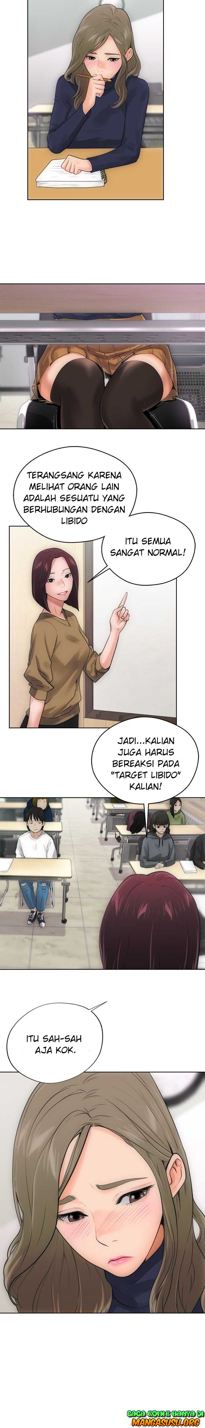 Lust Awakening - Chapter 06 6