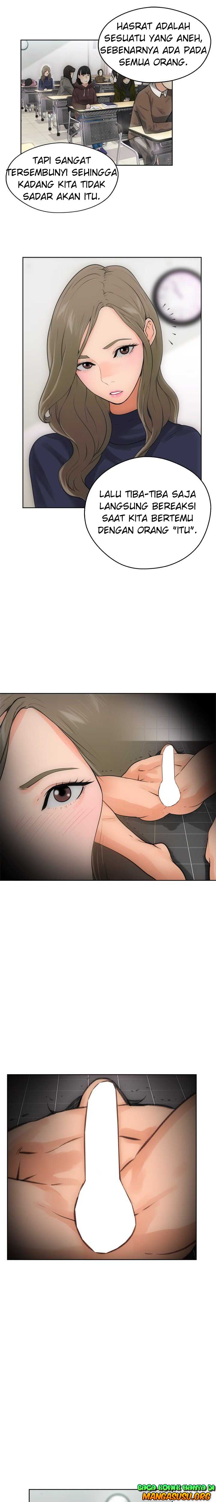 Lust Awakening - Chapter 06 5
