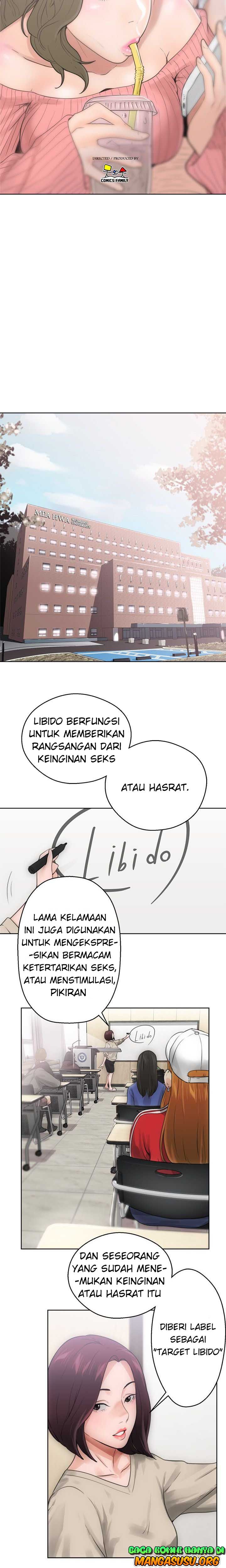 Lust Awakening - Chapter 06 4