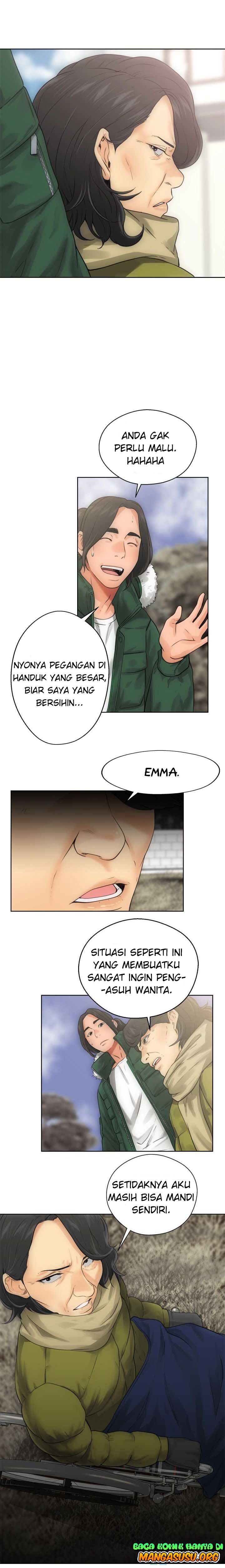 Lust Awakening - Chapter 06 8