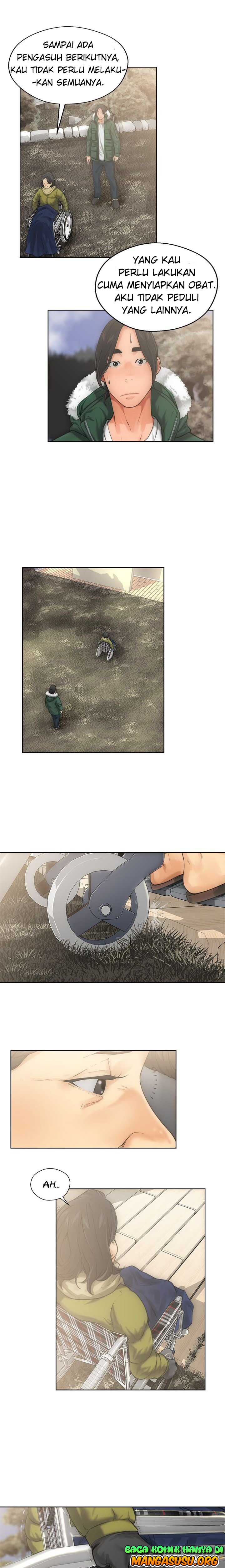 Lust Awakening - Chapter 06 9