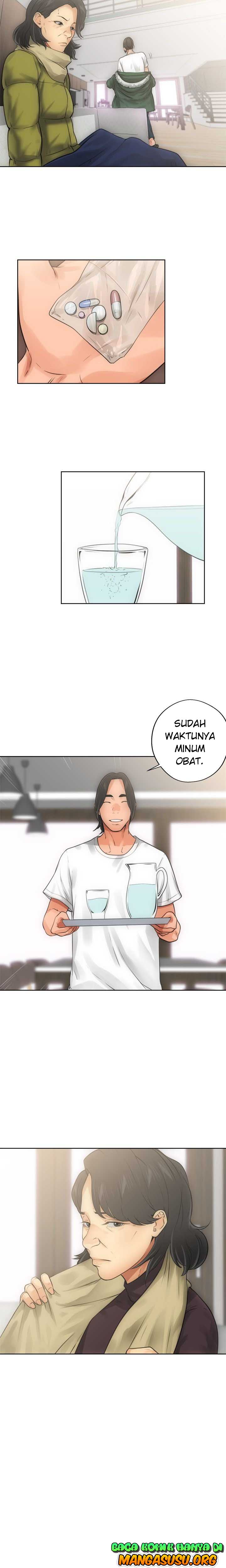 Lust Awakening - Chapter 06 12