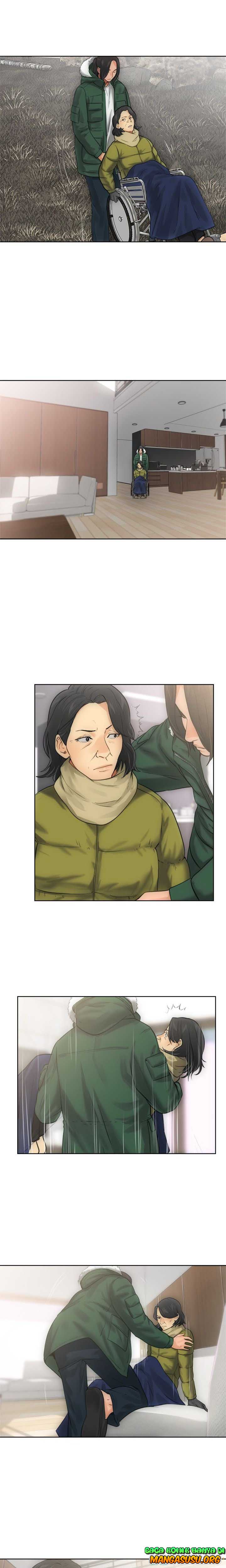 Lust Awakening - Chapter 06 11