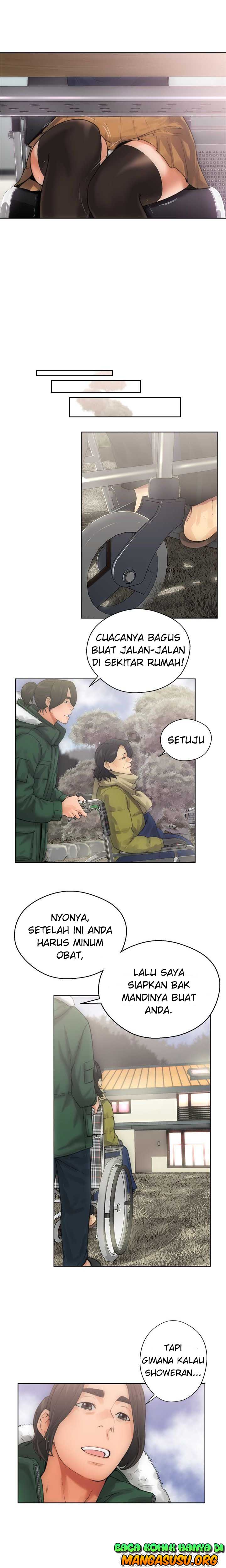 Lust Awakening - Chapter 06 7