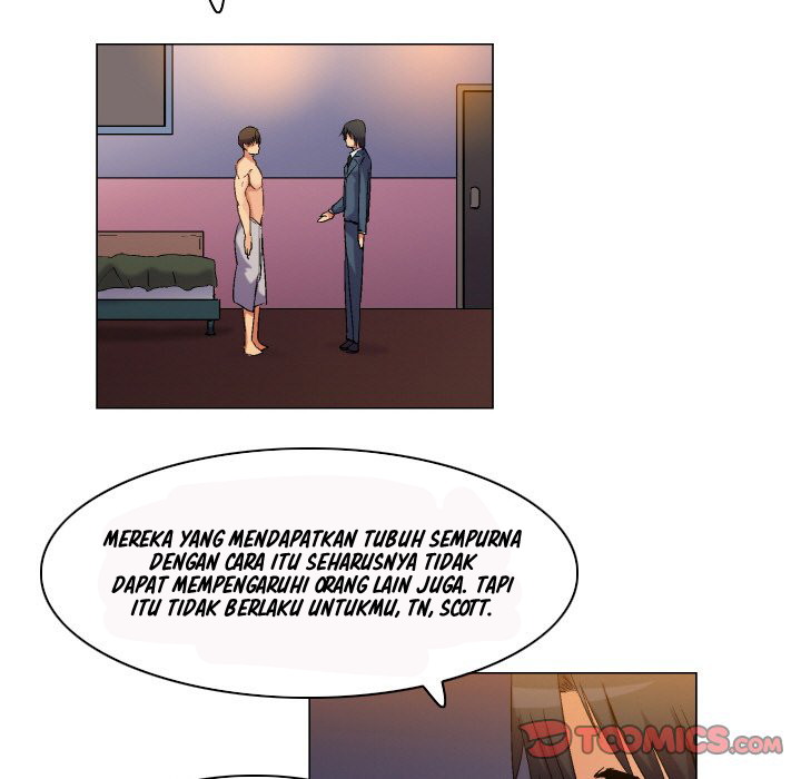 God of App - Chapter 78 32