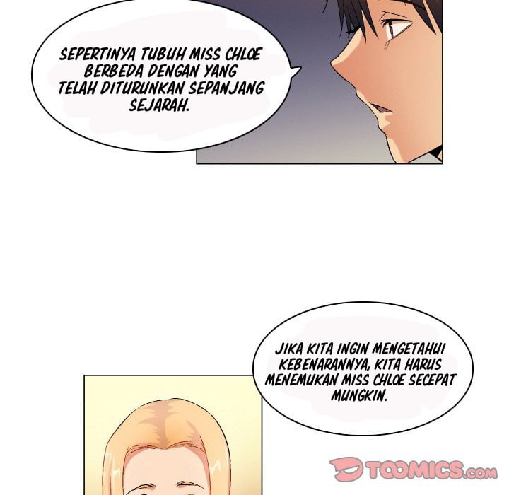God of App - Chapter 78 33