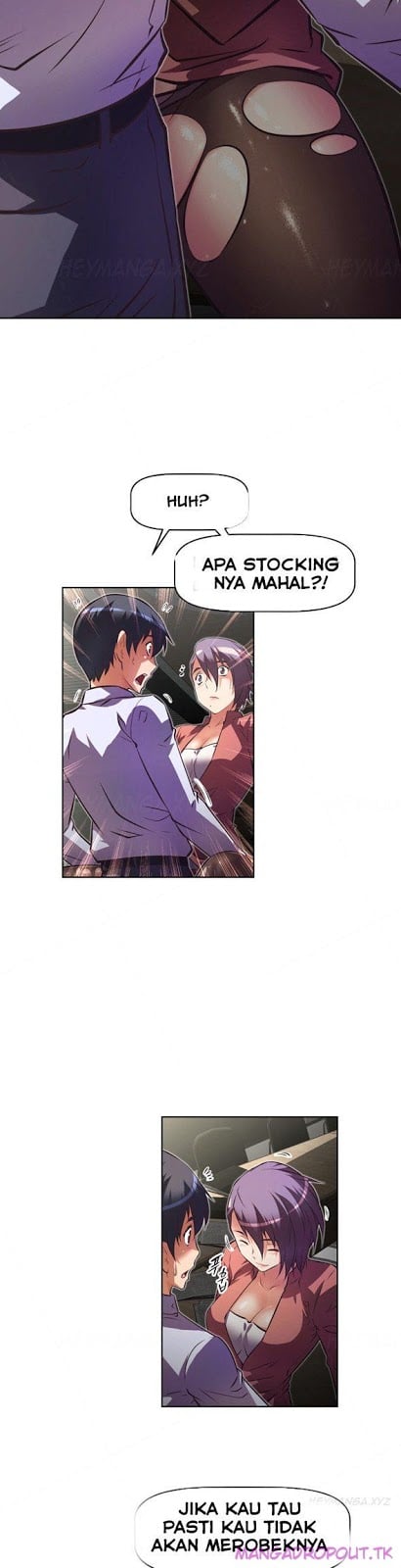 Brawling Go - Chapter 78 36
