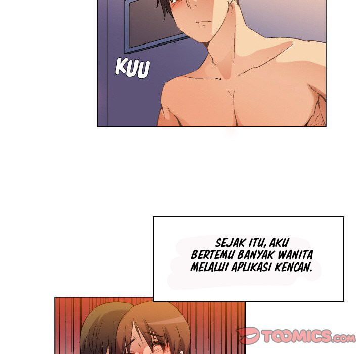 God of App - Chapter 78 35