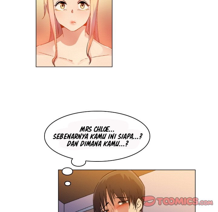 God of App - Chapter 78 34