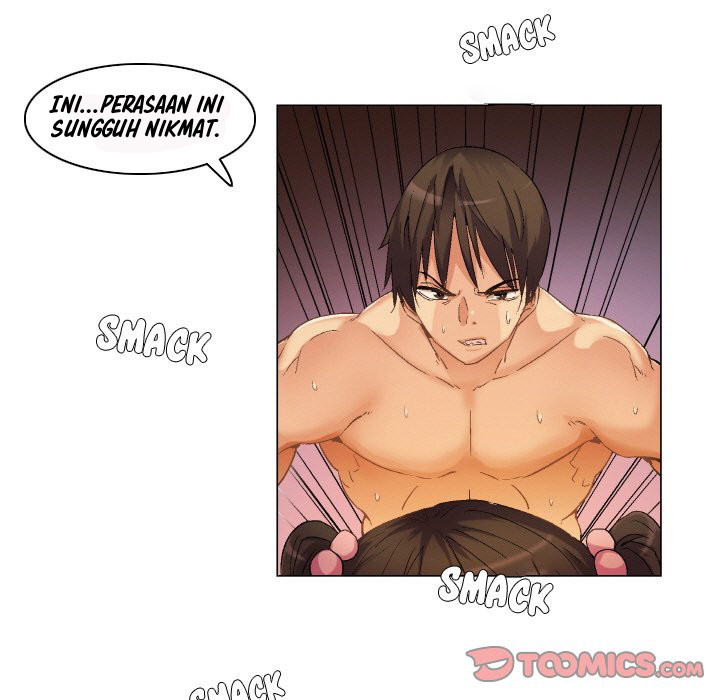 God of App - Chapter 78 10