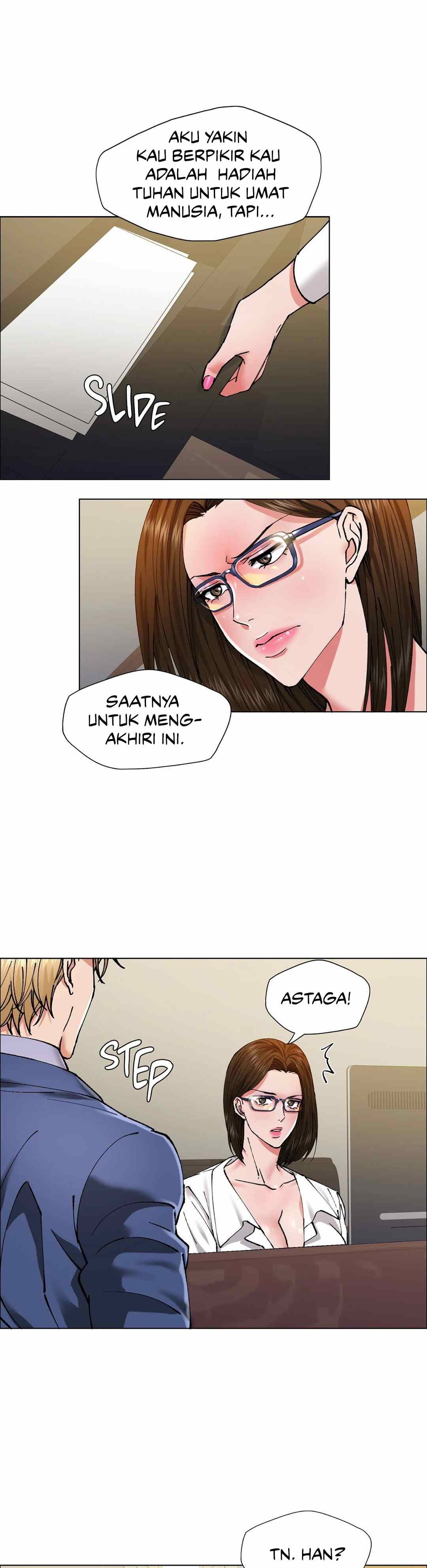 My Year - Chapter 60 8