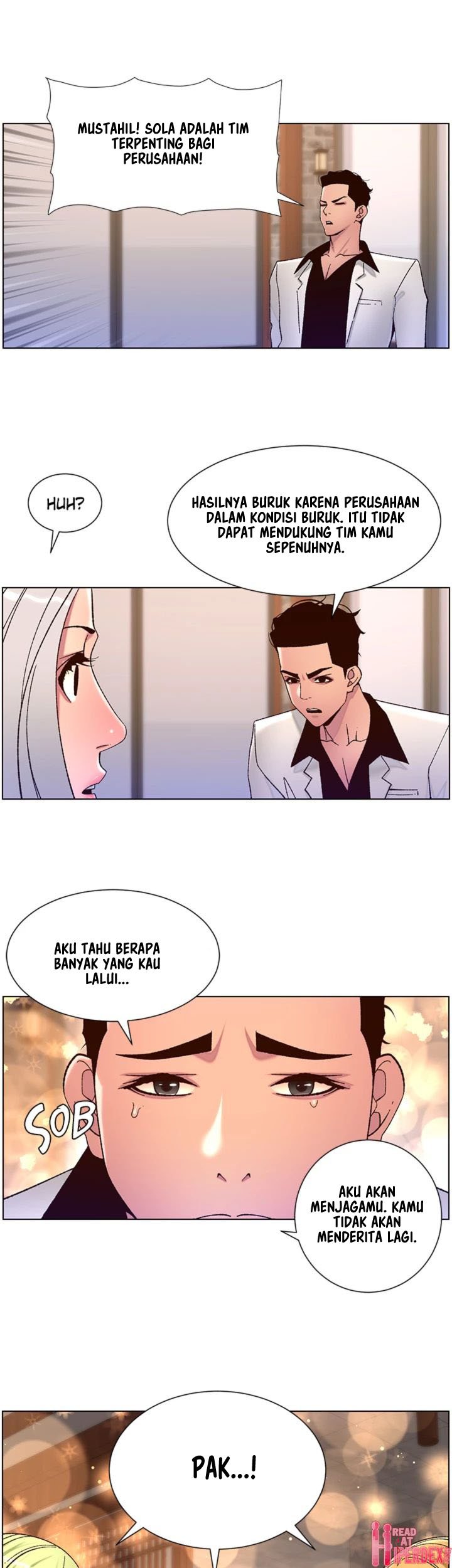 The Night King using App - Chapter 60 28