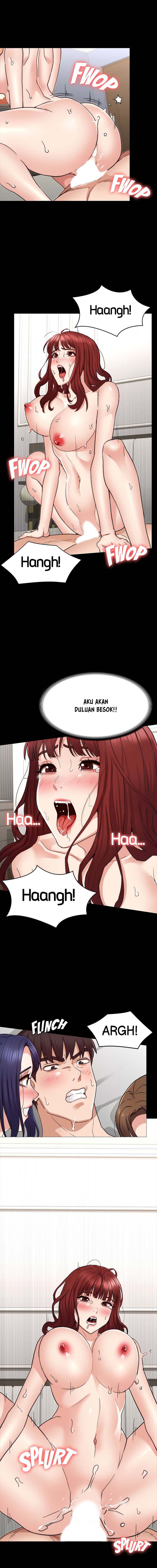 Teacher Punishment - Chapter 60 11