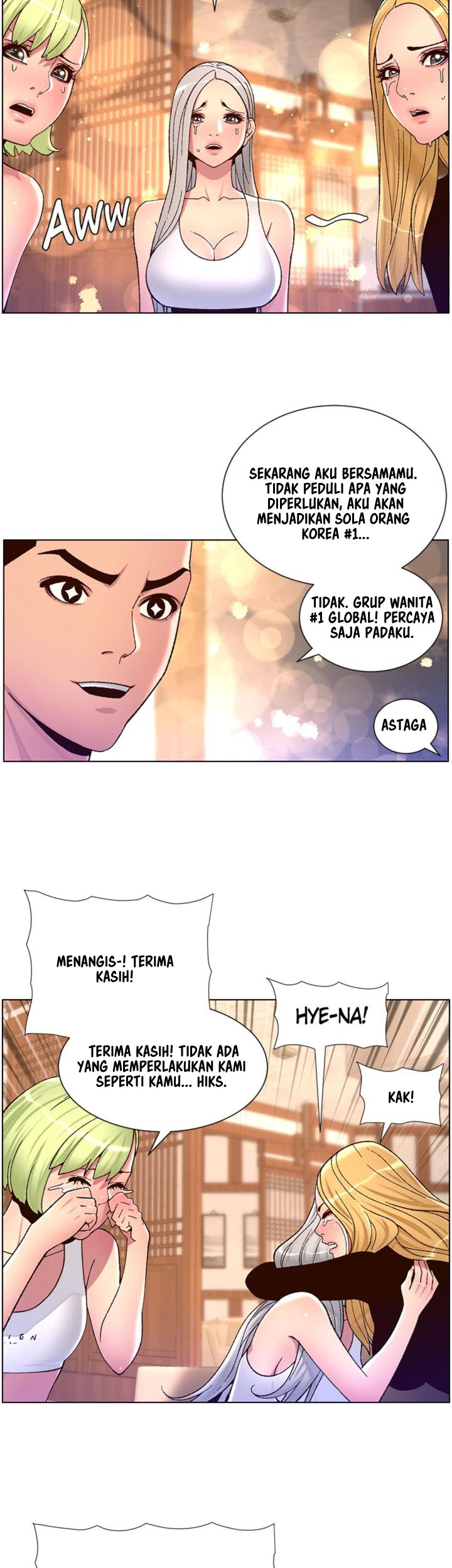 The Night King using App - Chapter 60 29