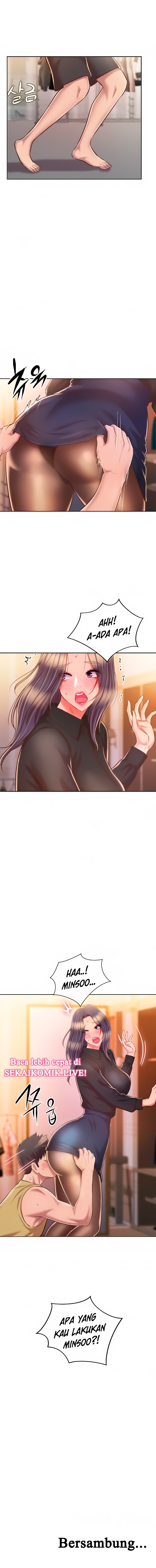 Her Taste - Chapter 60 13