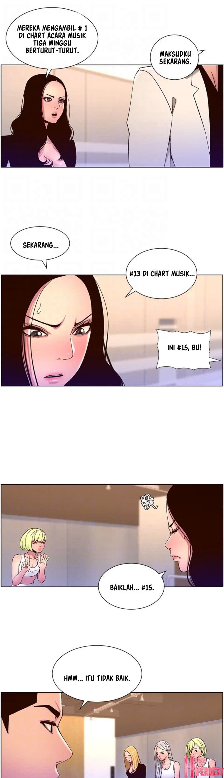 The Night King using App - Chapter 60 20