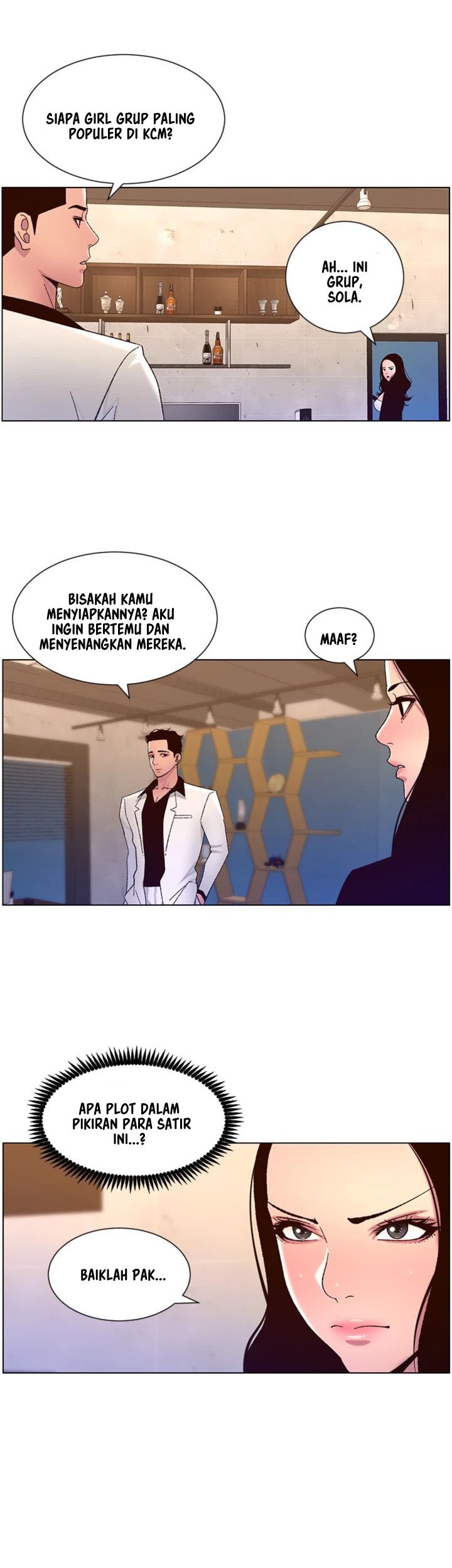 The Night King using App - Chapter 60 11