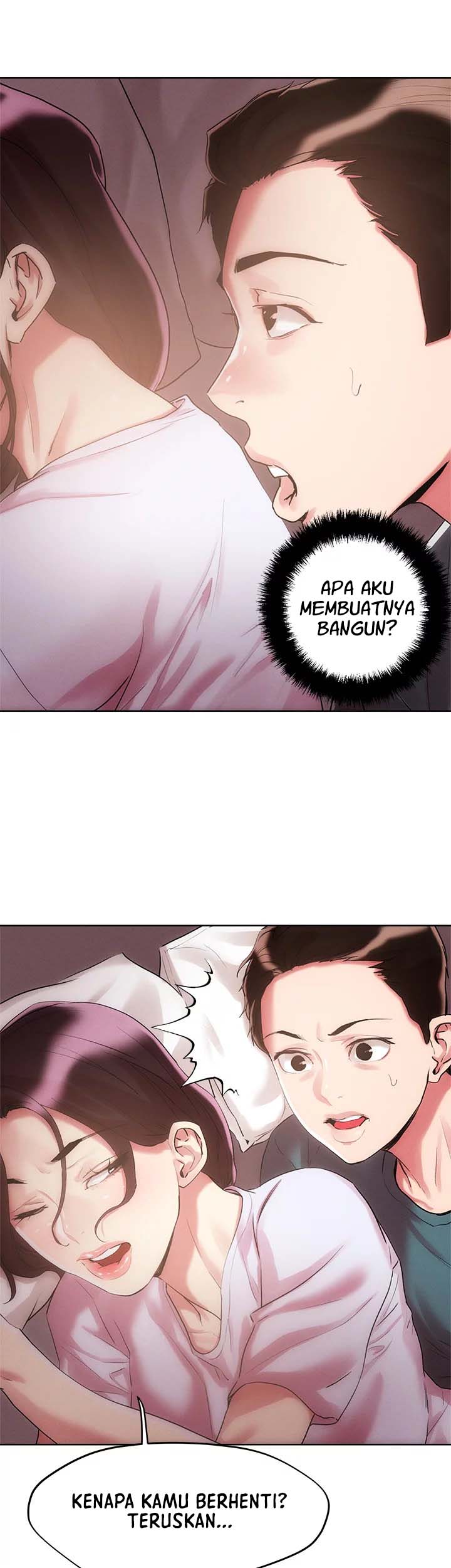The Emperor of The Night - Chapter 60 20