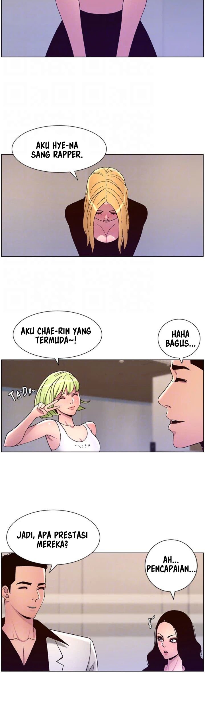 The Night King using App - Chapter 60 19