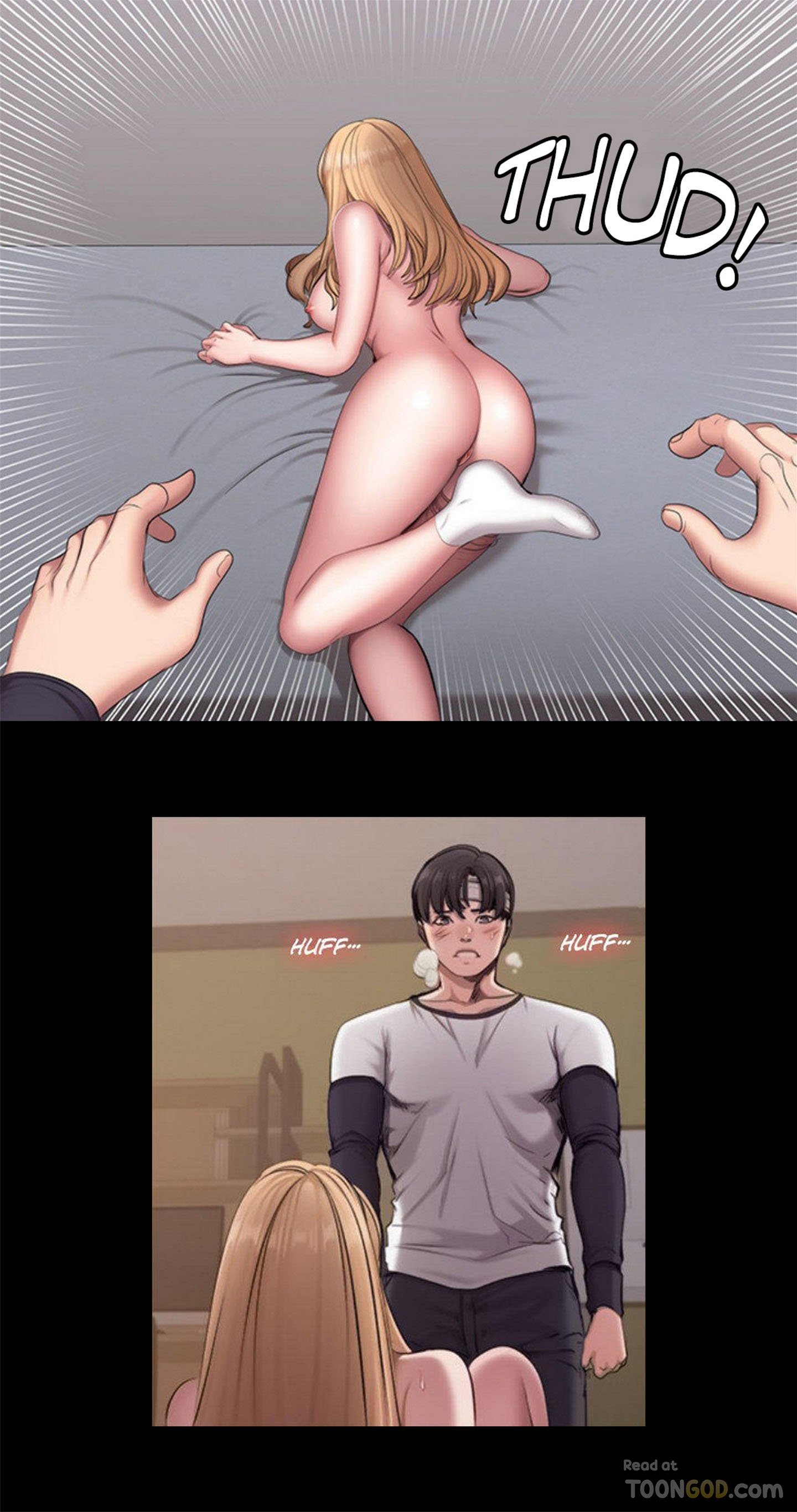 Fitness Uncensored - Chapter 60 6