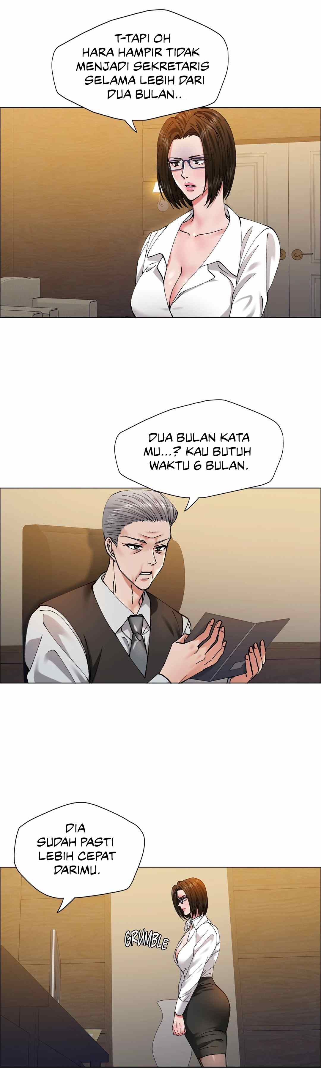 My Year - Chapter 60 5