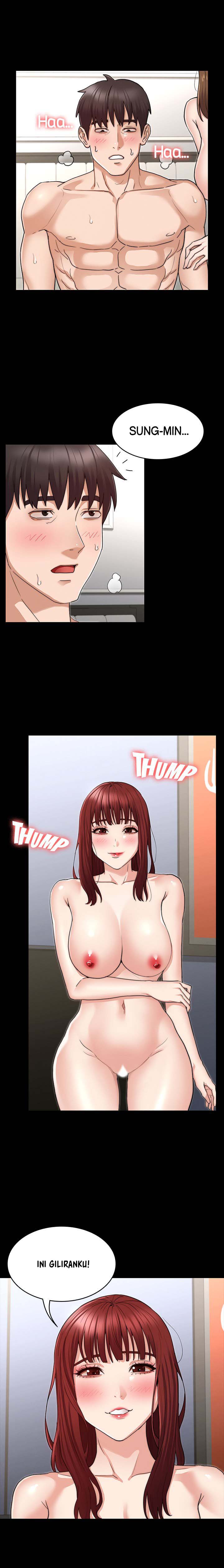 Teacher Punishment - Chapter 60 9