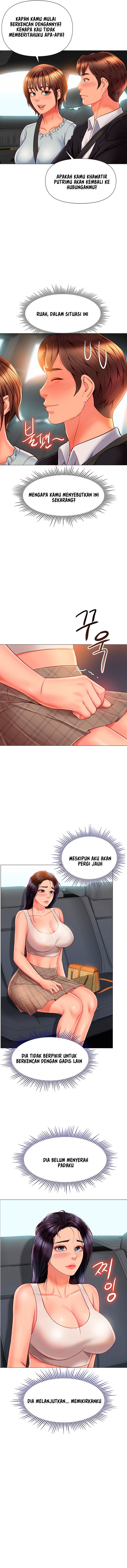 Daughter Friend - Chapter 60 10