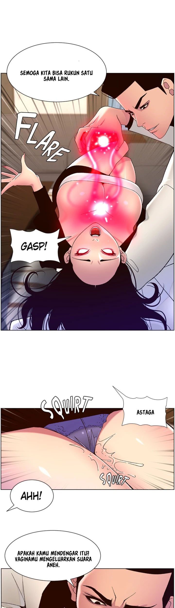 The Night King using App - Chapter 60 3