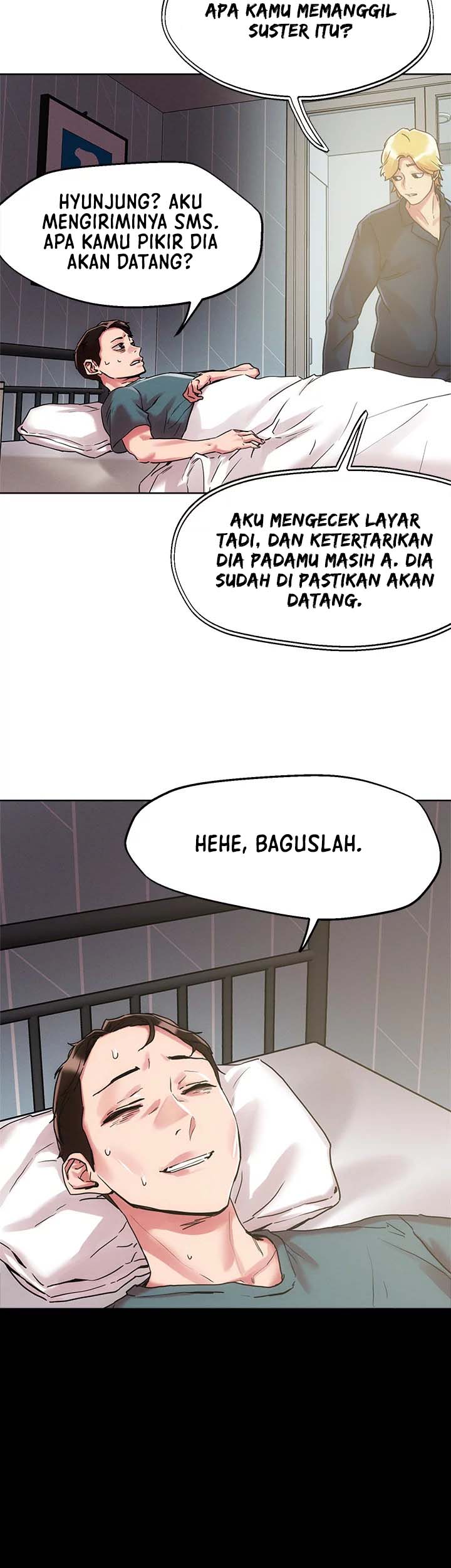 The Emperor of The Night - Chapter 60 6