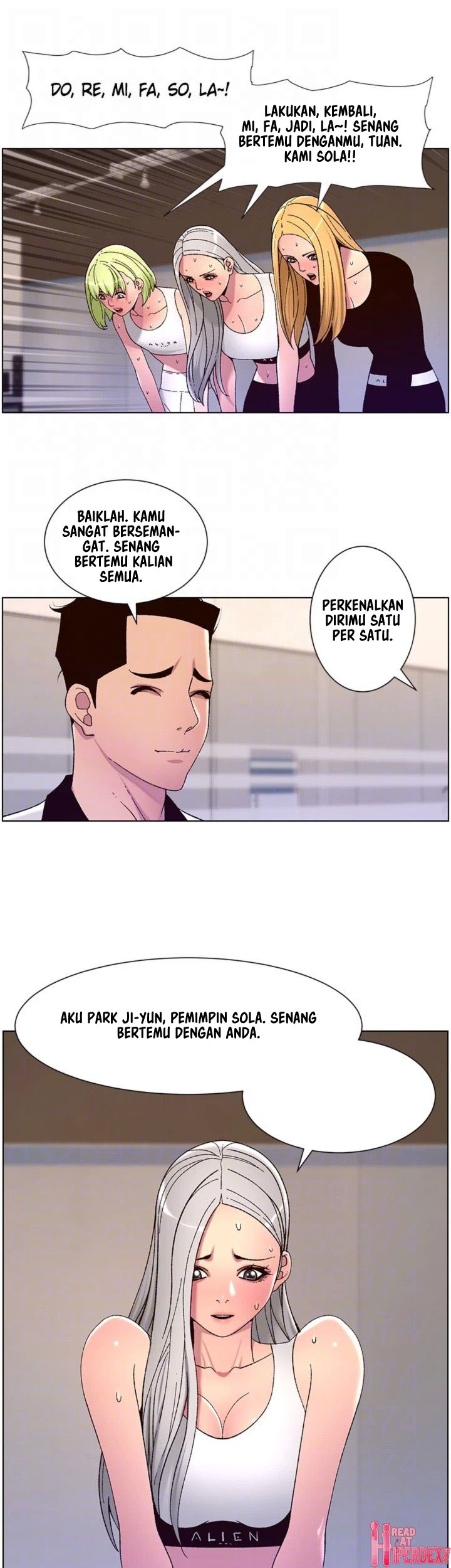 The Night King using App - Chapter 60 18