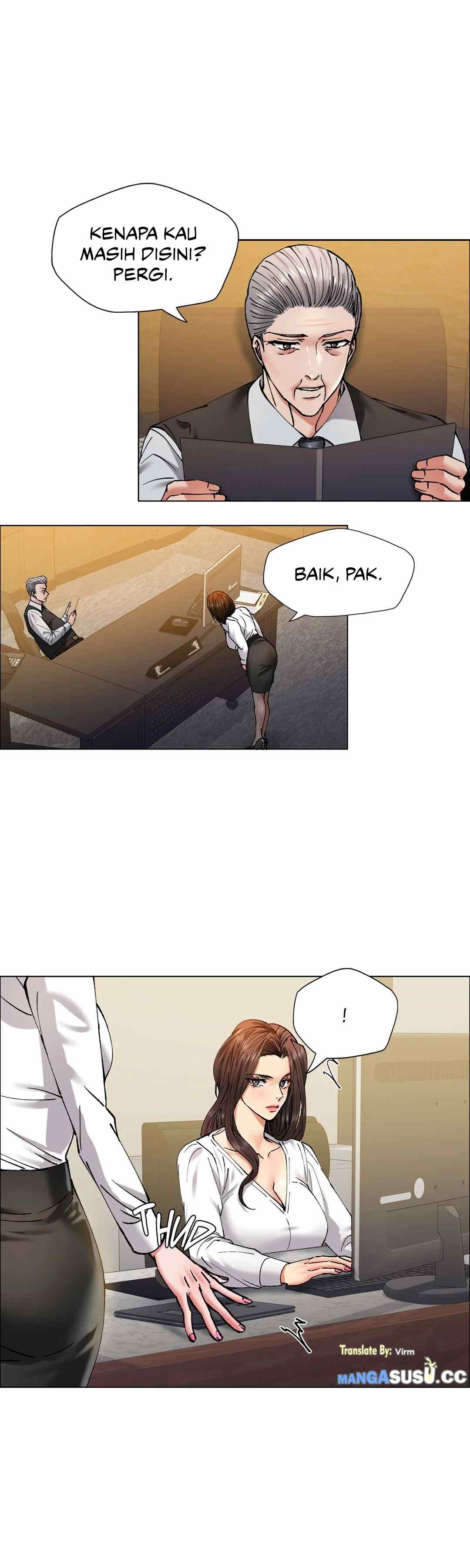 My Year - Chapter 60 6