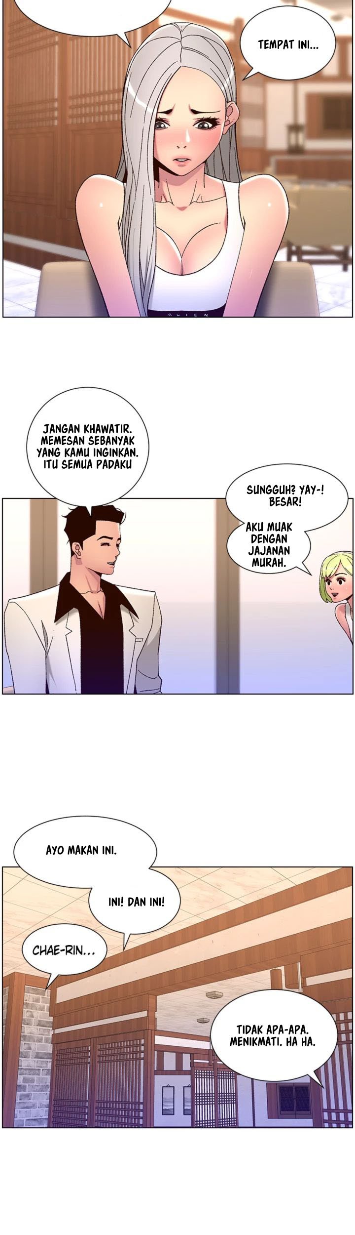 The Night King using App - Chapter 60 25