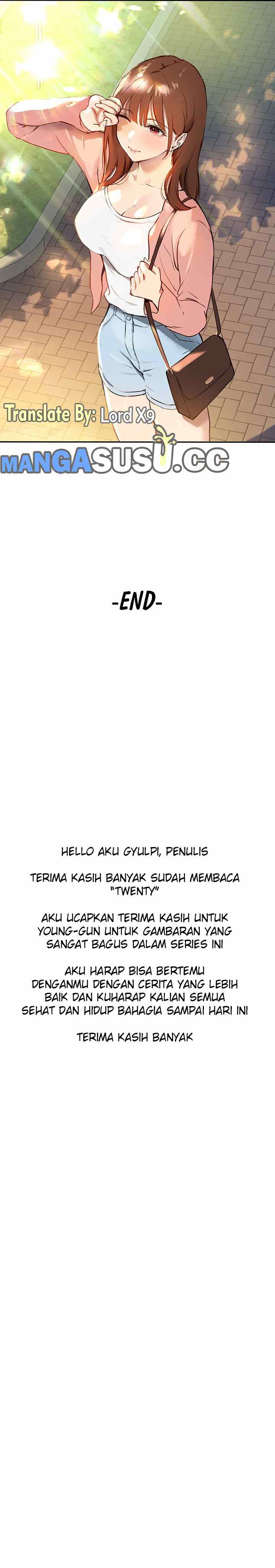 Twenty - Chapter 60 7