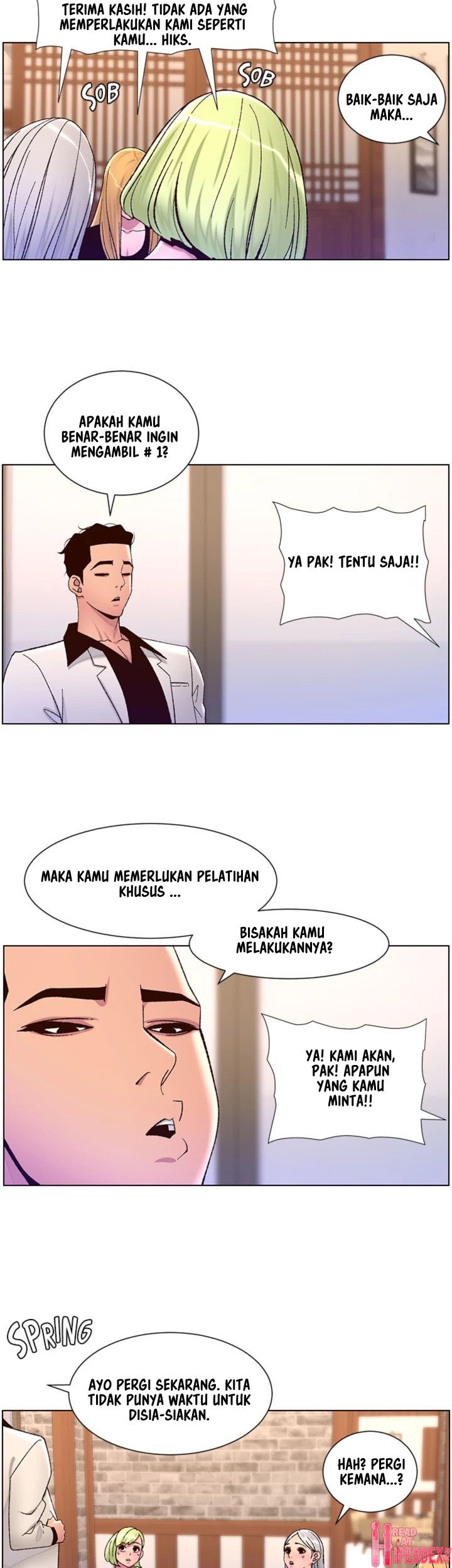 The Night King using App - Chapter 60 30