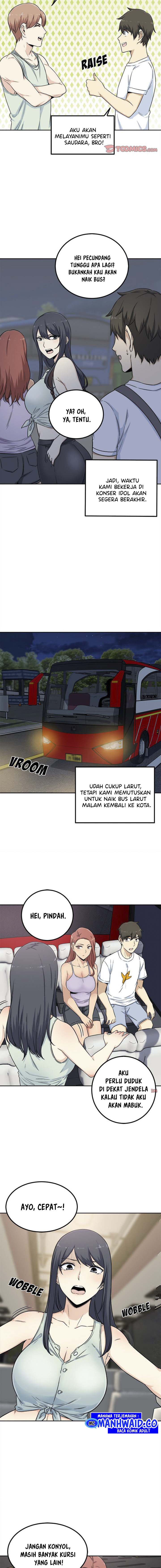 The Ark Is Me - Chapter 60 13