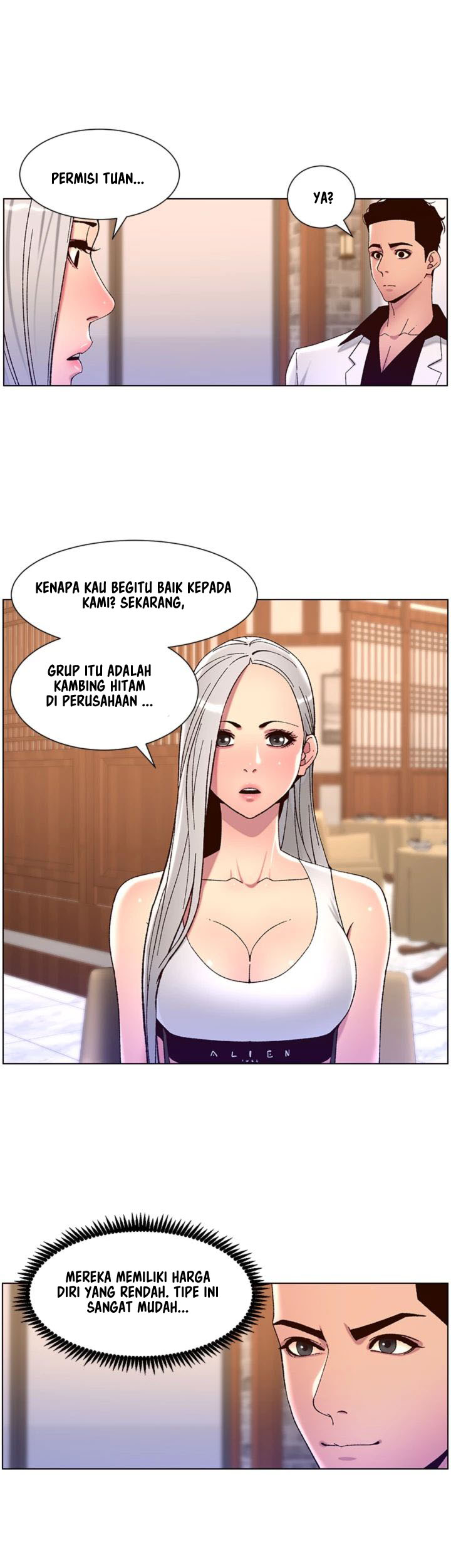 The Night King using App - Chapter 60 27