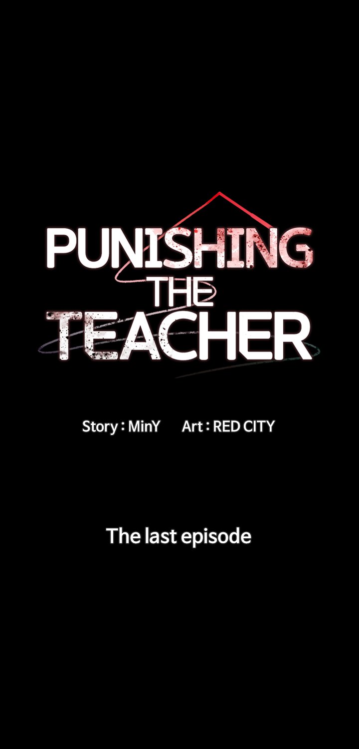 Teacher Punishment - Chapter 60 3